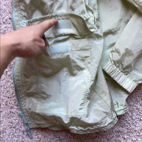 Savvi Anorak Jacket - Picture 3 of 8